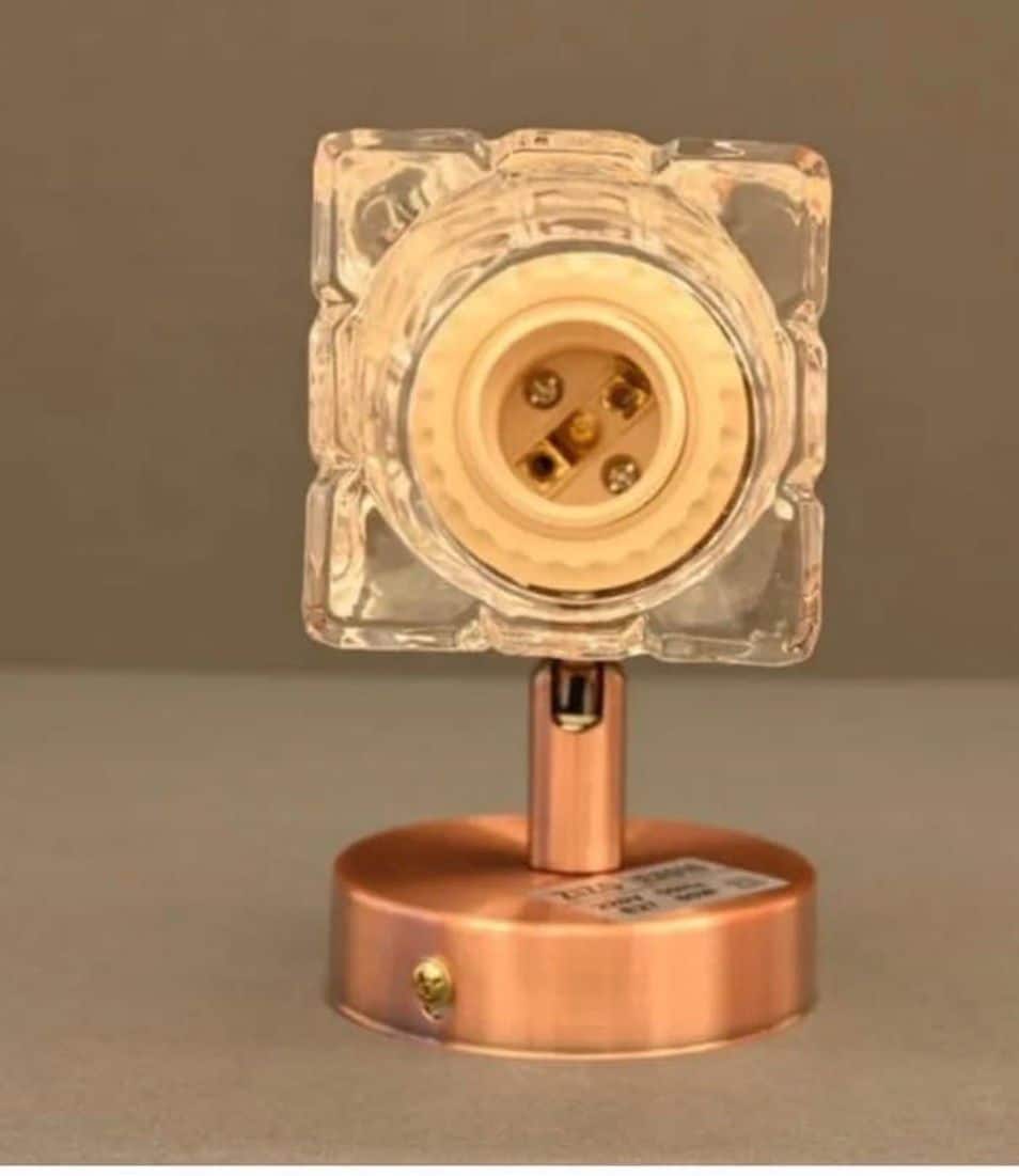 Premium Spotlight Frame - Recessed Ceiling Fixture