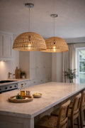 Premium Chandelier - Luxury Ceiling Light
