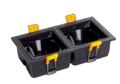 Premium Spotlight Frame - Recessed Fixture