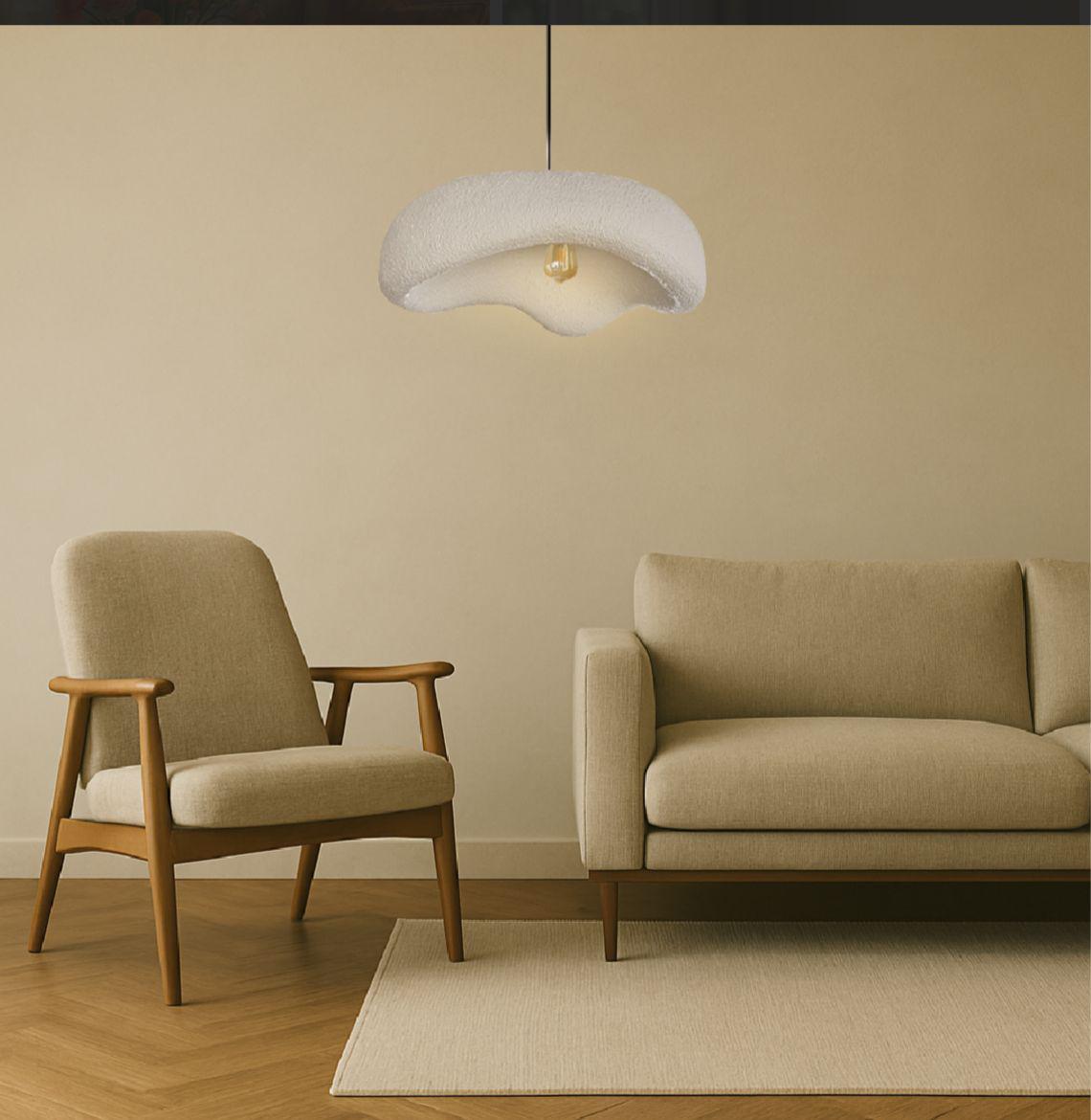 Premium Chandelier - Luxury Ceiling Light