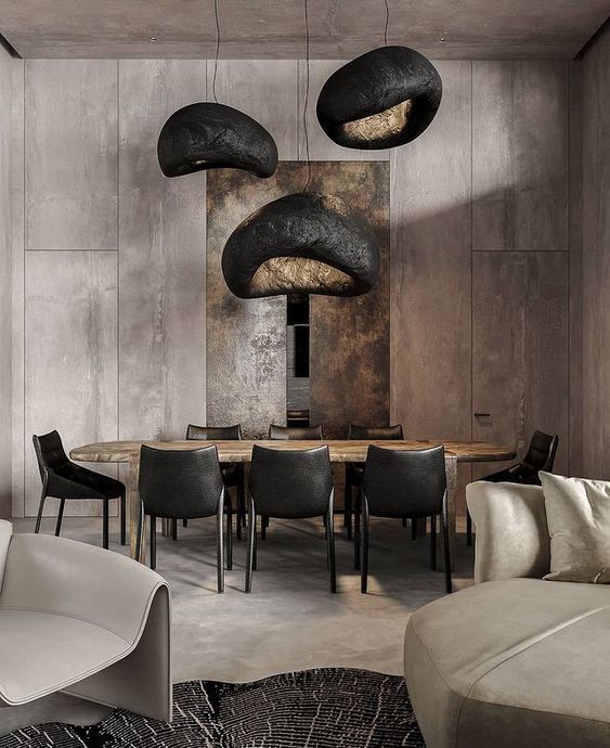 Premium Chandelier - 30cm - Luxury Ceiling Light