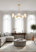 Premium Chandelier - Luxury Ceiling Light