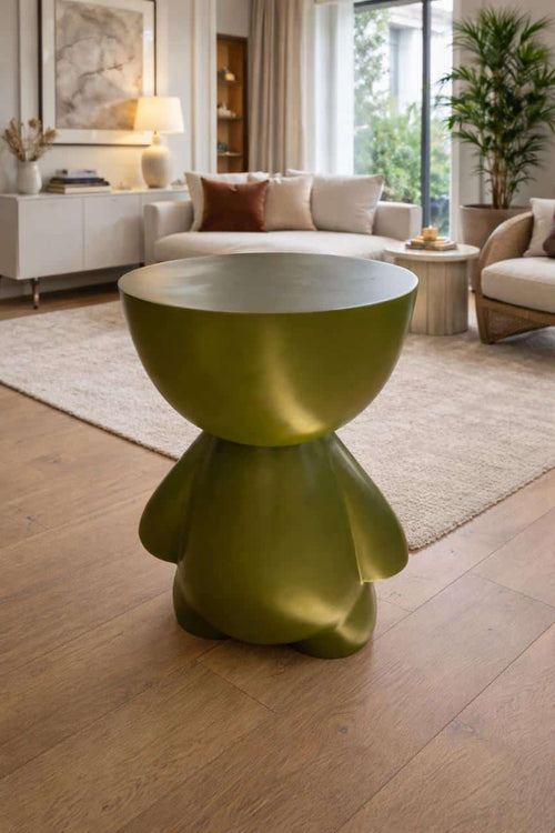 Classic Table & Floor Lamp