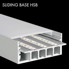 Premium LED Profile