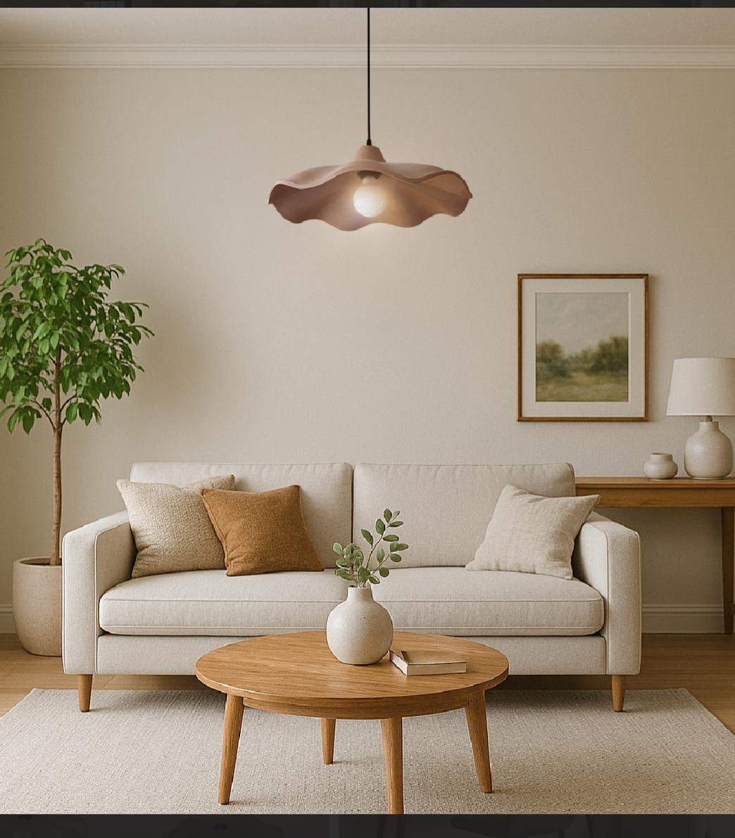 Premium Chandelier - Luxury Ceiling Light