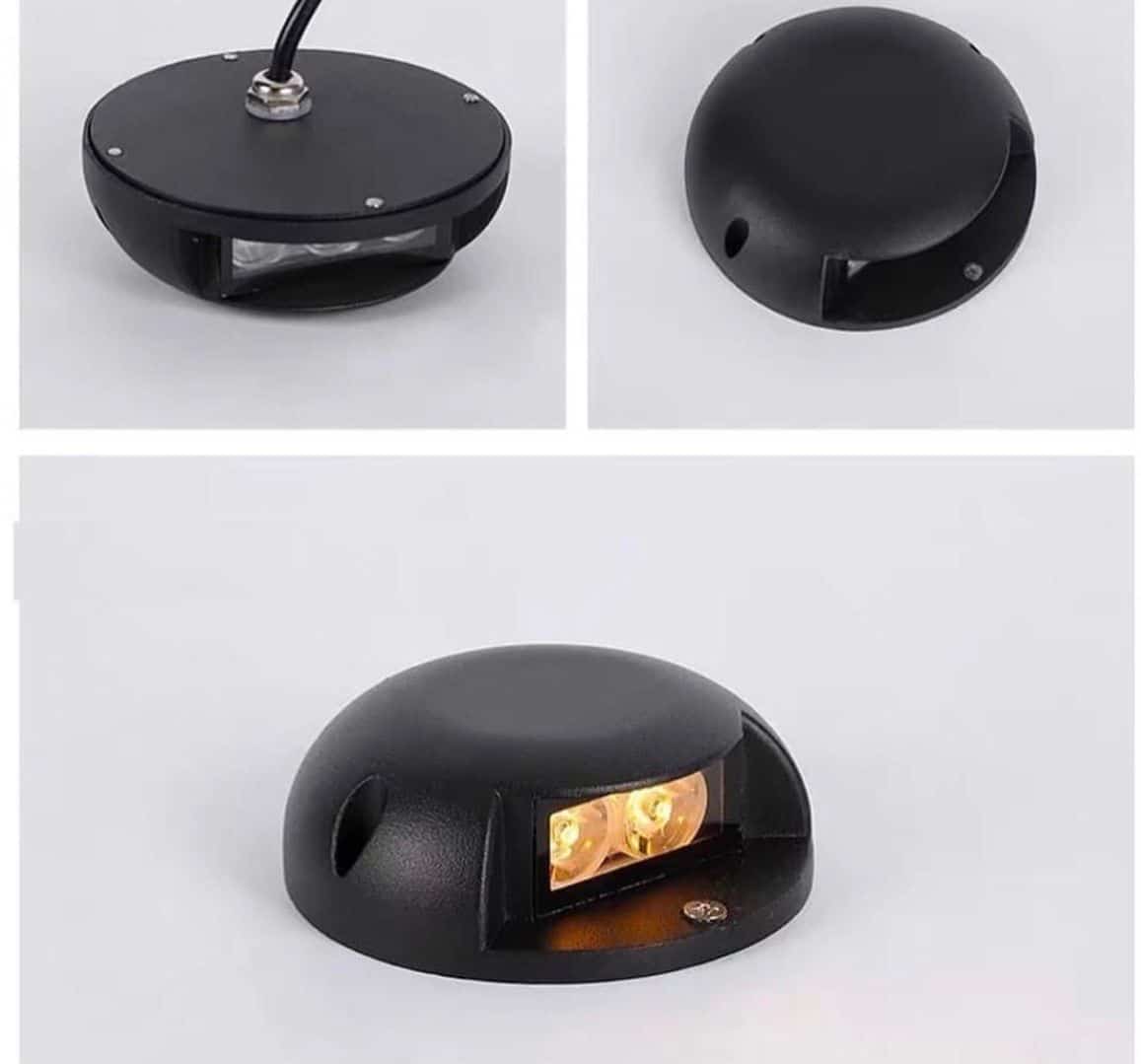 Premium Up-Down Light