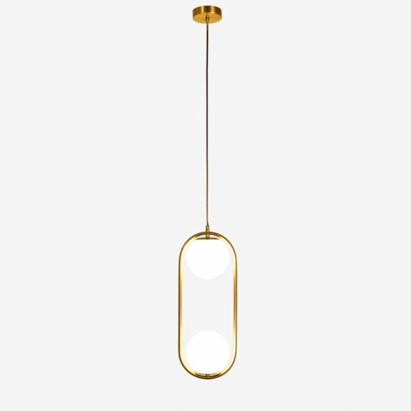 Premium Chandelier - Luxury Ceiling Light