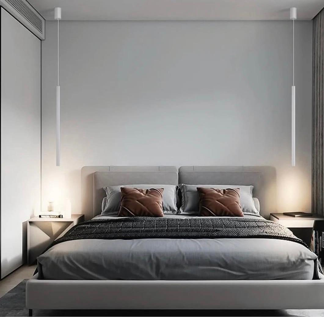 Premium Cylinder Light - 60 cm