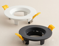Premium Spotlight Frame - Recessed Fixture