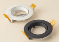 Premium Spotlight Frame - Recessed Fixture