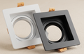 Premium Spotlight Frame - Recessed Fixture
