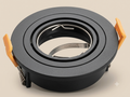 Premium Spotlight Frame - Recessed Fixture