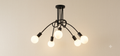 Premium Chandelier - Luxury Ceiling Light