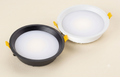 Premium Spotlight Frame - Recessed Fixture