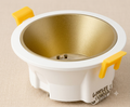Premium Spotlight Frame - Recessed Fixture