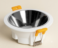 Premium Spotlight Frame - Recessed Fixture