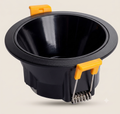 Premium Spotlight Frame - Recessed Fixture