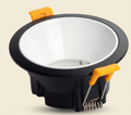 Premium Spotlight Frame - Recessed Fixture