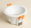 Premium Spotlight Frame - Recessed Fixture