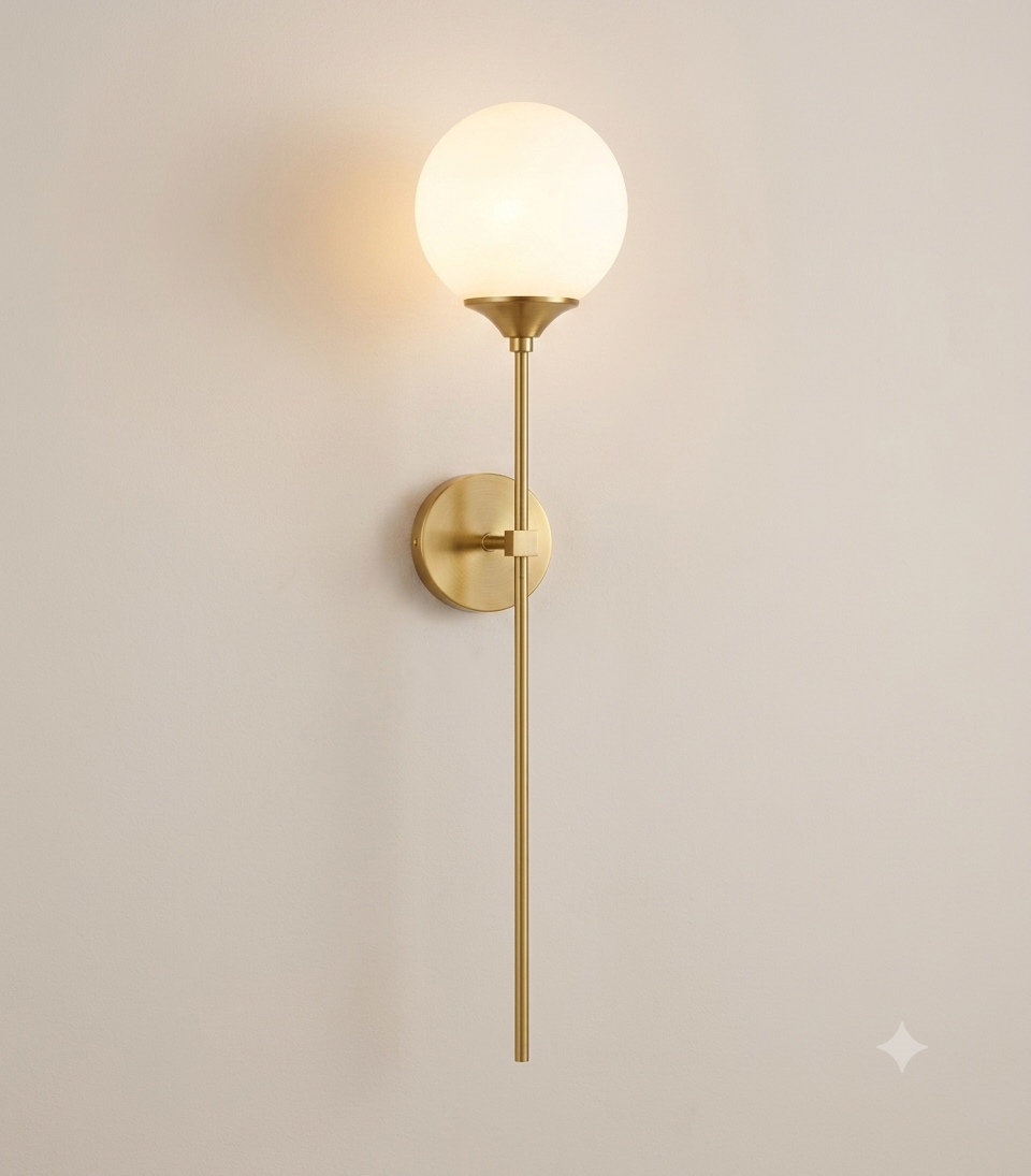 Premium Chandelier - Luxury Ceiling Light