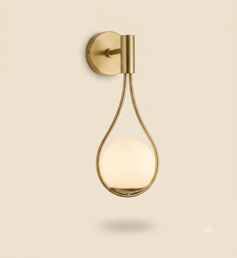 Premium Chandelier - Luxury Ceiling Light