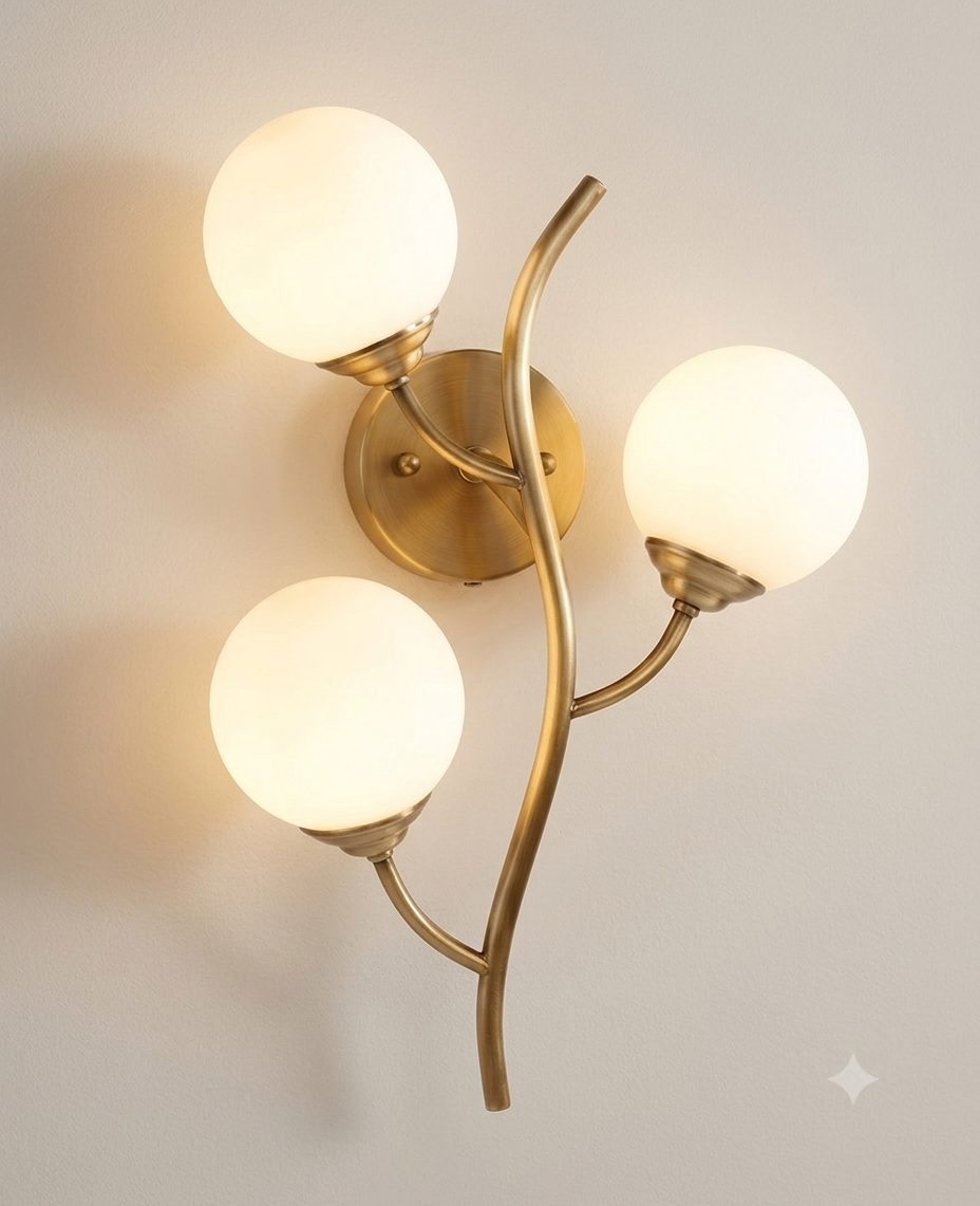 Premium Wall Lamp - Wall Sconce