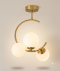 Premium Chandelier - Luxury Ceiling Light