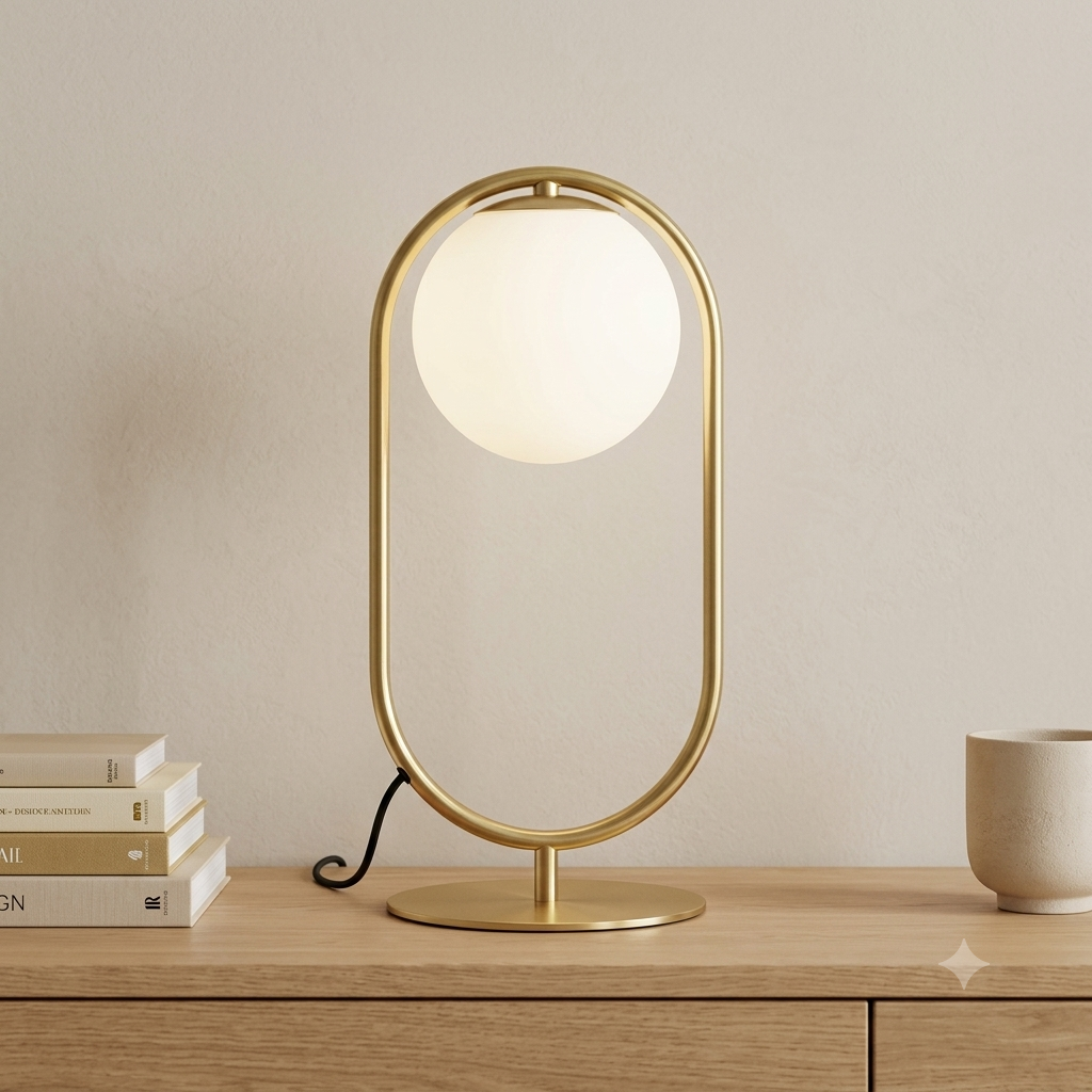 Premium Wall Lamp - Wall Sconce