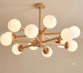 Premium Chandelier - Luxury Ceiling Light