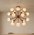 Premium Chandelier - Luxury Ceiling Light