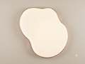 Proposed name: "Organic Cloud" lamp or "Flexible Galaxy".