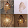 Bumbo Chandelier - Luxury Ceiling Light