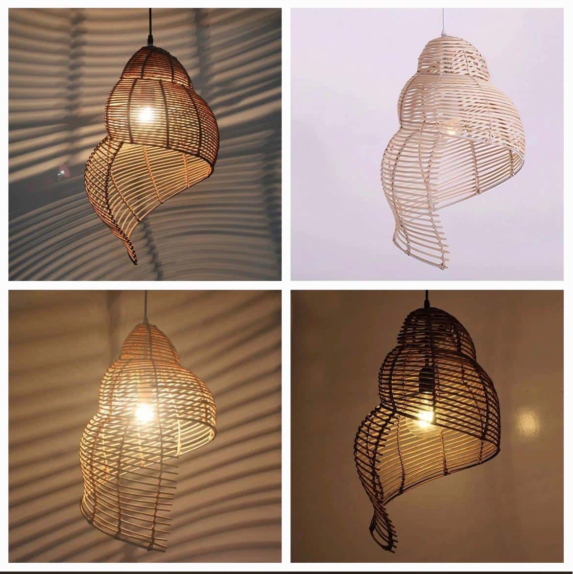 Bumbo Chandelier - Luxury Ceiling Light