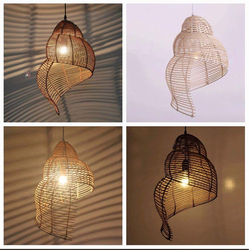 Bumbo Chandelier - Luxury Ceiling Light