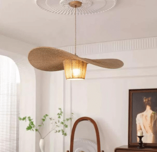 Bohemian Chandelier - 40cm - Luxury Ceiling Light