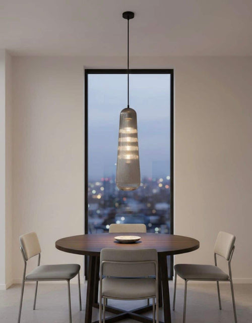 Glass Decorative Mirror - 40 cm