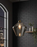 Glass Decorative Mirror