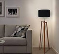 Premium Table & Floor Lamp