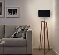 Premium Table & Floor Lamp