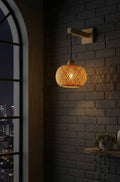 Bumbo Wall Lamp - Wall Sconce