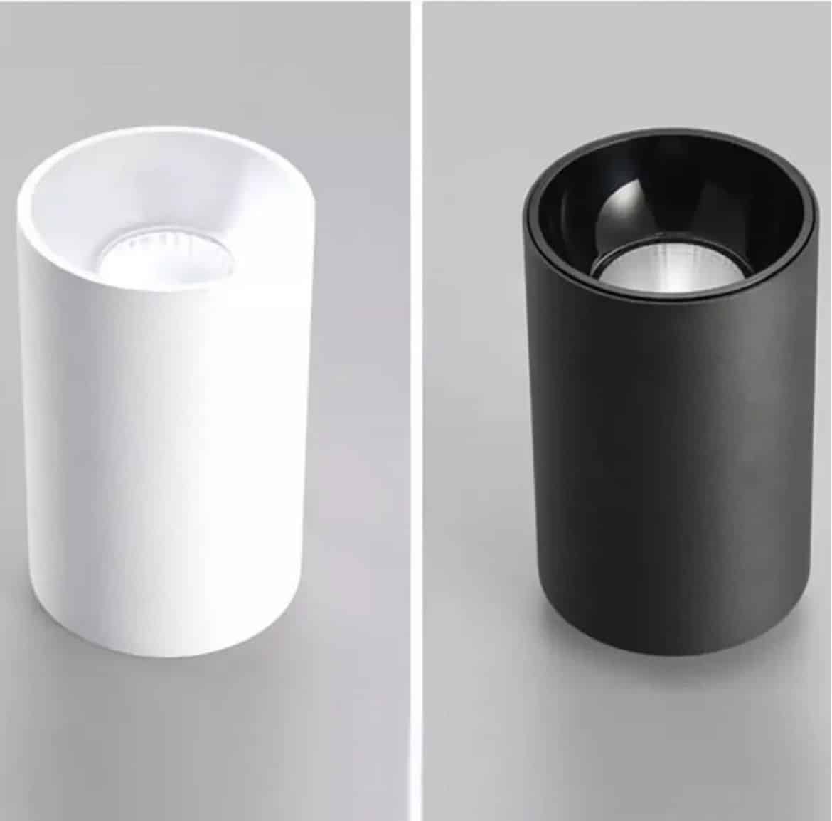 Premium Cylinder Light