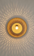 Bumbo Wall Lamp - Wall Sconce