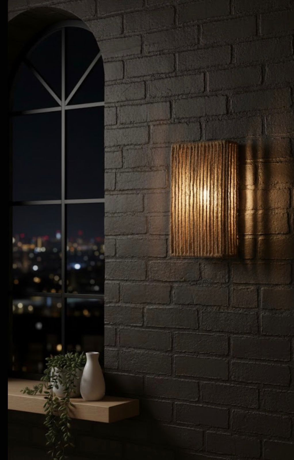 Premium Wall Lamp - Wall Sconce