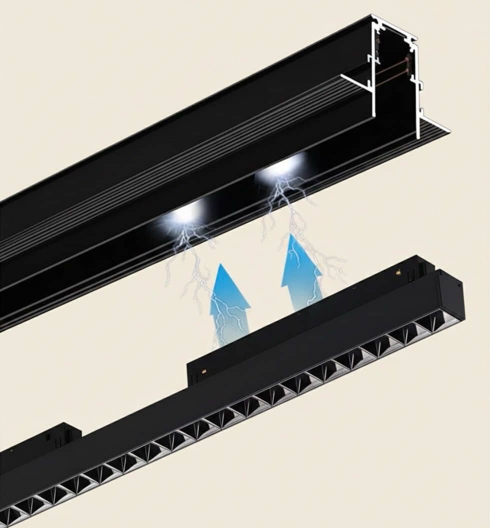 Premium Lighting Fixture