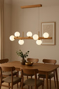 Premium Chandelier - Luxury Ceiling Light