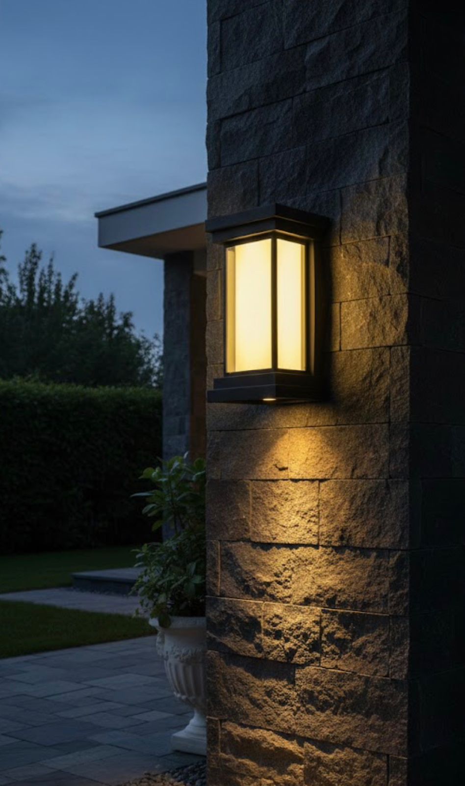 Premium Wall Lamp - Wall Sconce