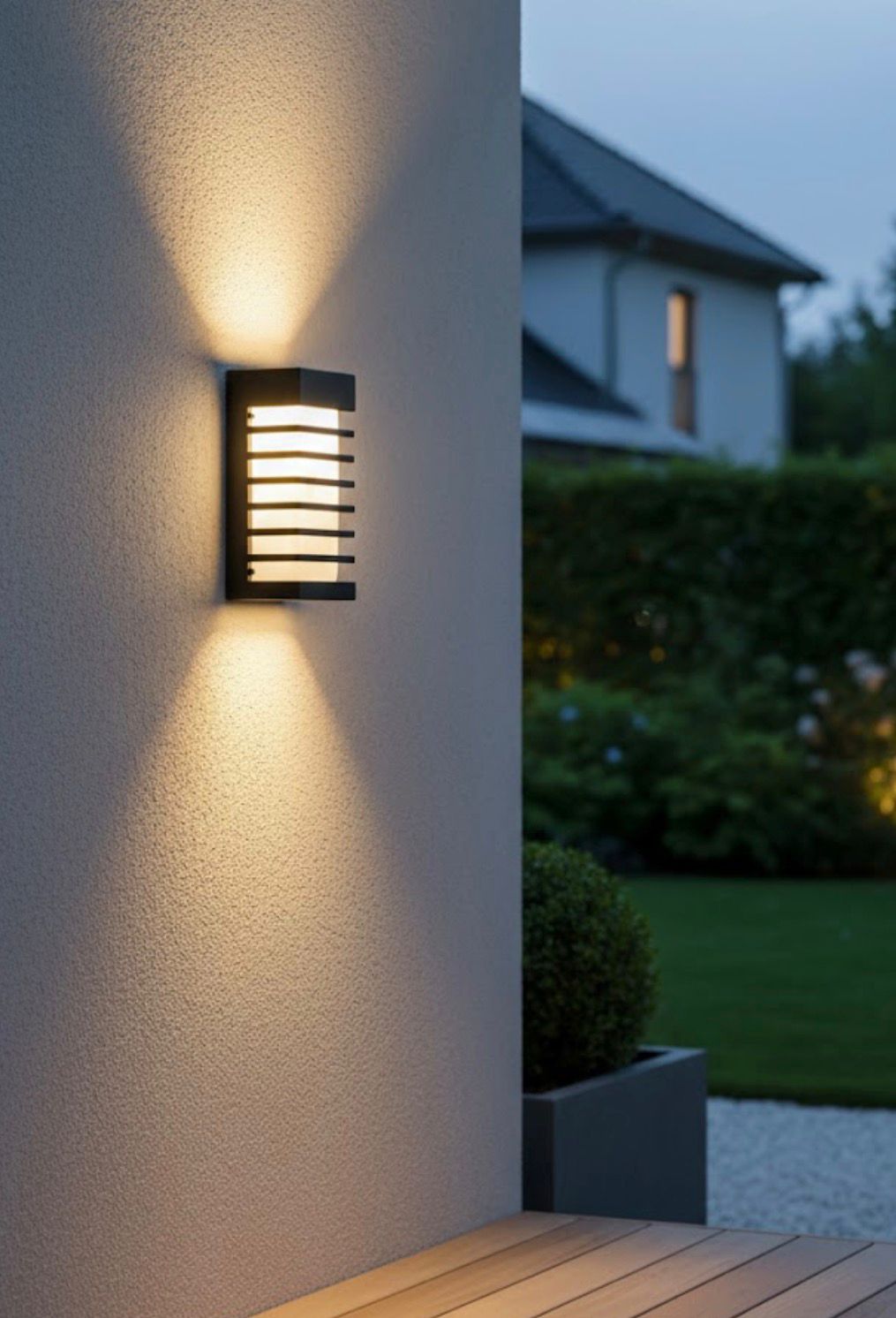Premium Wall Lamp - Wall Sconce