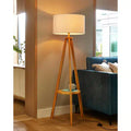 Premium Table & Floor Lamp