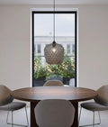 Glass Decorative Mirror