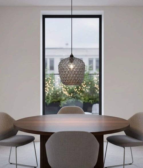 Glass Decorative Mirror